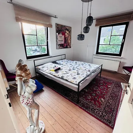 S-art Living Apartmán