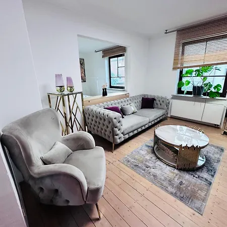 Apartmán S-art Living *