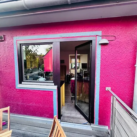 S-art Living Apartmán *