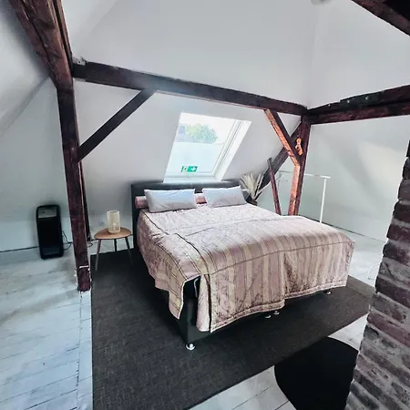 S-art Living Lägenhet *