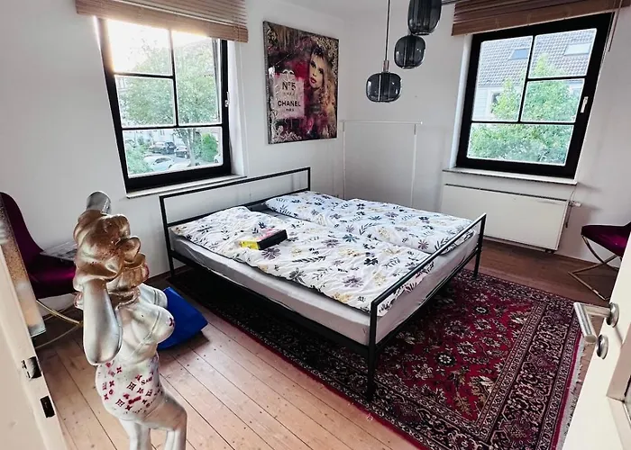 S-art Living Apartmán