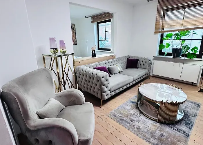 شقة S-art Living *