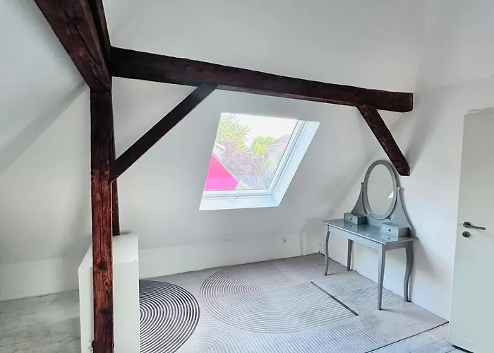 S-art Living Apartmán Essen