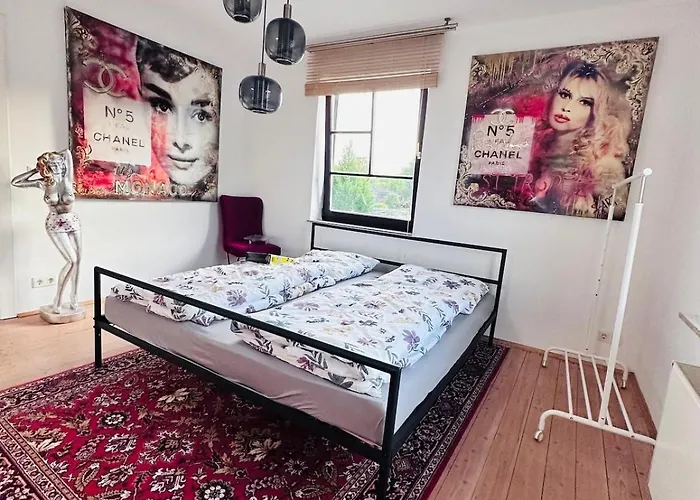 Apartmán S-art Living *