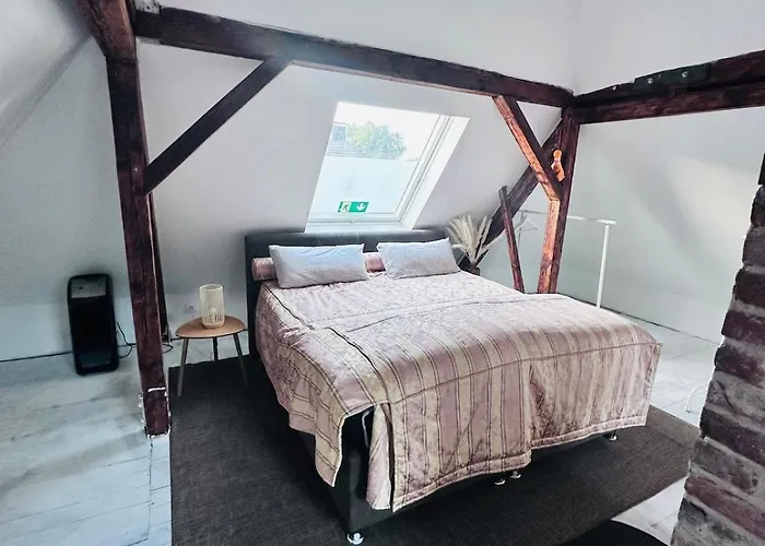 S-art Living Apartmán *